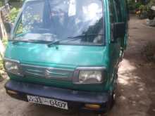 Suzuki Omni 2004 Van