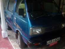 Suzuki Omni 2006 Van