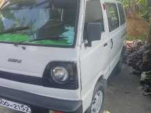 Suzuki Omni 1997 Van