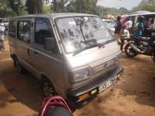 Suzuki Omni Maruti 2007 Van