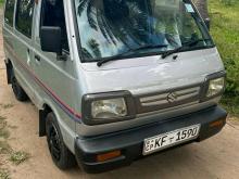 Suzuki Omni 2008 Van