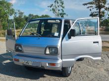 Suzuki Omni 2004 Van