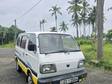 Suzuki OMNI 2001 Van