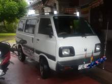 Suzuki Omni 2004 Van