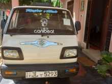 Suzuki Omni 2004 Van