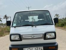 Suzuki Omni 2015 Van