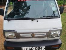 Suzuki Omni 2016 Van