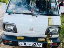 Suzuki Omni 2004 Van