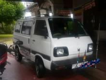Suzuki Omni 2004 Van
