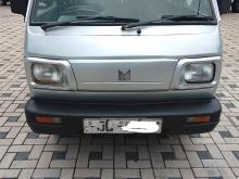 Suzuki Omni 2004 Van
