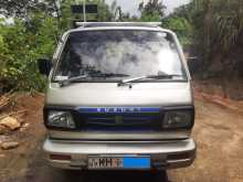 Suzuki Omni 2007 Van