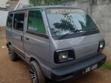 Suzuki Omni 2000 Van