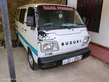 Suzuki Omni 2004 Van