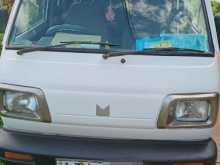 Suzuki Omni 2004 Van