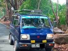 Suzuki Omni 2004 Van