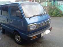 Suzuki Omni 2005 Van