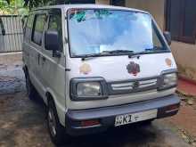Suzuki Omni 2009 Van
