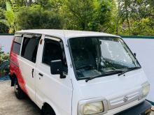 Suzuki Omni 2006 Van