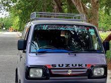 Suzuki Omni 2003 Van