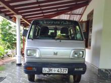 Suzuki Omni 2004 Van