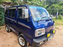 Suzuki Omni 2004 Van