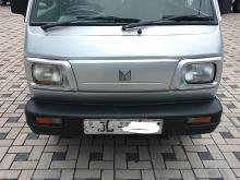 Suzuki Omni 2004 Van