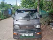 Suzuki Omni 2004 Van