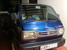 Suzuki Omni 2011 Van