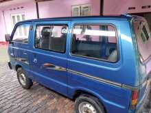 Suzuki Omni 2008 Car