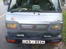 Suzuki Omni 2005 Van