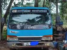 Suzuki Orginal Tipin 2004 Lorry