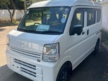 Suzuki Every 2025 Van