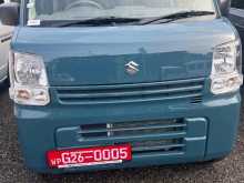 Suzuki PA LIMITED 2024 Van