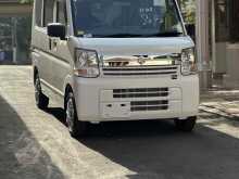 Suzuki Every PA Limited 2024 Van