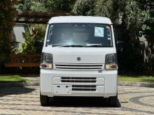 Suzuki EVERY 2025 Van