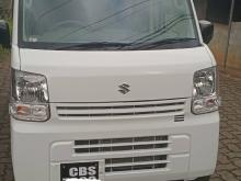 Suzuki PA LIMITED 2023 Van