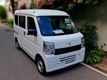 Suzuki PA LIMITED DA18V 2026 Van