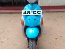 Suzuki Suzuki 2023 Motorbike