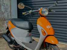 Suzuki Pallet 2015 Motorbike