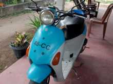 Suzuki Pallet 2023 Motorbike
