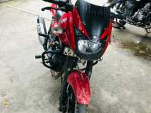 Bajaj Pulsar 2007 Motorbike