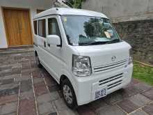 Suzuki Every 2023 Van