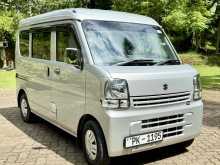Suzuki EVERY 2017 Van