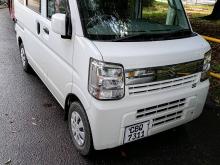 Suzuki Every 2024 Van