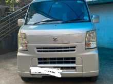 Suzuki Every Da64 2013 Van