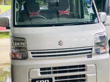 Suzuki Every 2025 Van