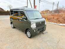 Suzuki EVERY PC Limited 2023 Van