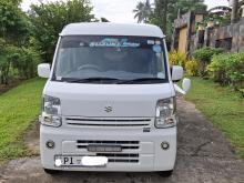 Suzuki PC Limited Full 2018 Van