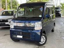Suzuki Every PC LimitedAdjustable Seats 2023 Van