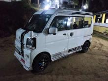 Suzuki Every PC Limited 2017 Van